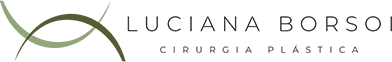 Logo Dra Luciana Borsoi
