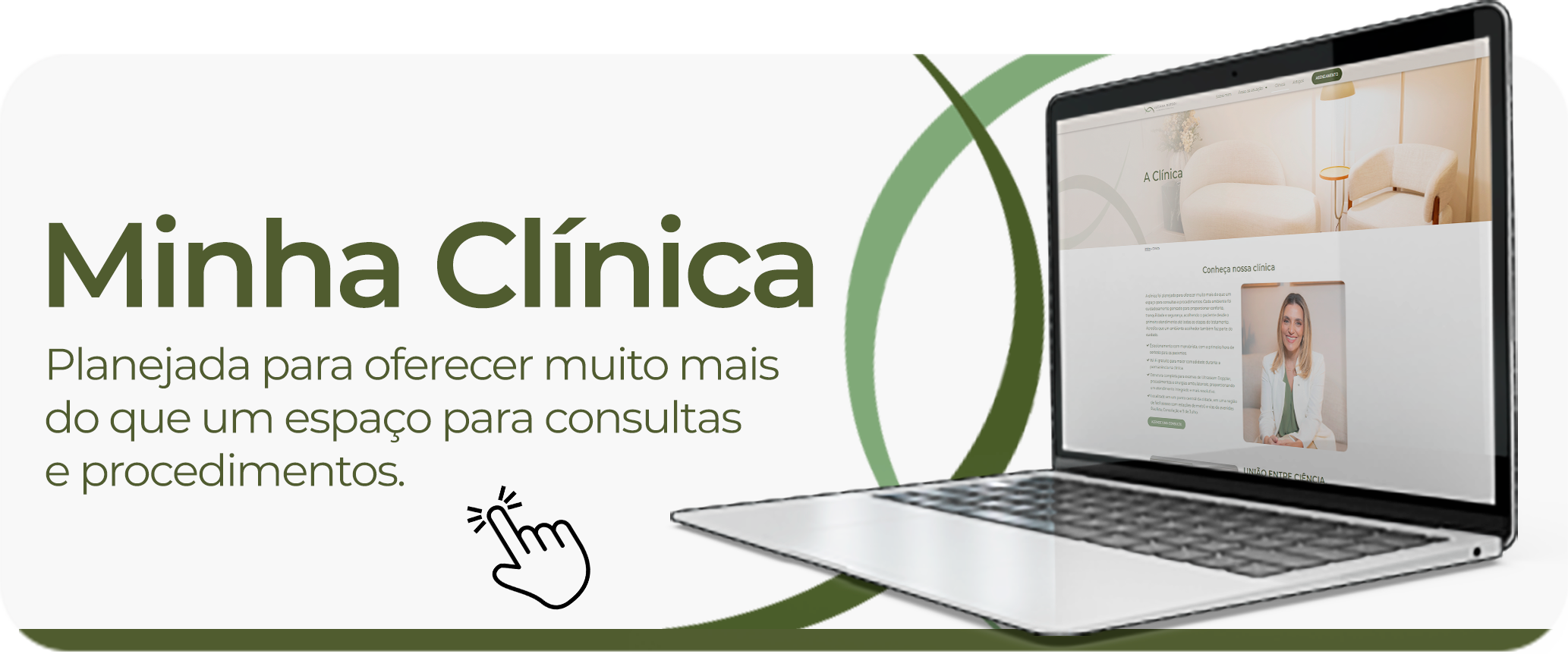 Balao 2 - Dra Luciana Borsoi