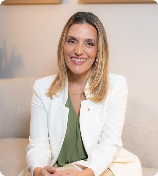Dra Luciana Borsoi especialista em Mohs